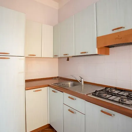 Guada Apartament * Il Monte