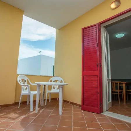 Guada Apartament *