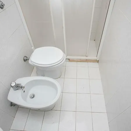 Дом отдыха Guada Apartament Il Monte