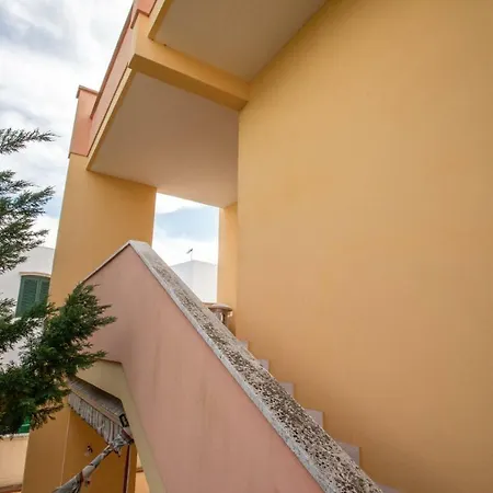 Guada Apartament Дом отдыха Il Monte