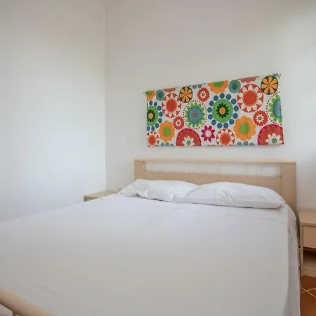 Dom wakacyjny Guada Apartament Il Monte