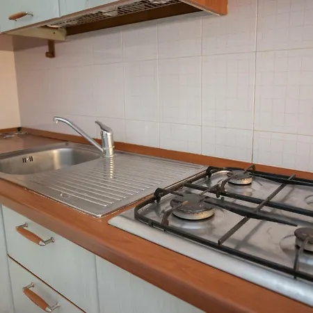 Guada Apartament Дом отдыха
