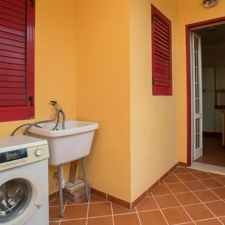 Guada Apartament Дом отдыха Il Monte